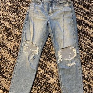 Mom Jean by American Eagle